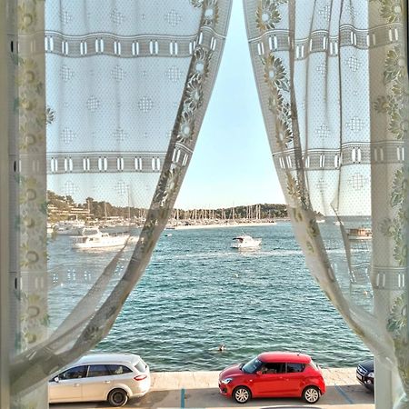Studio Apartments Dalla Nonna Rovinj Ngoại thất bức ảnh