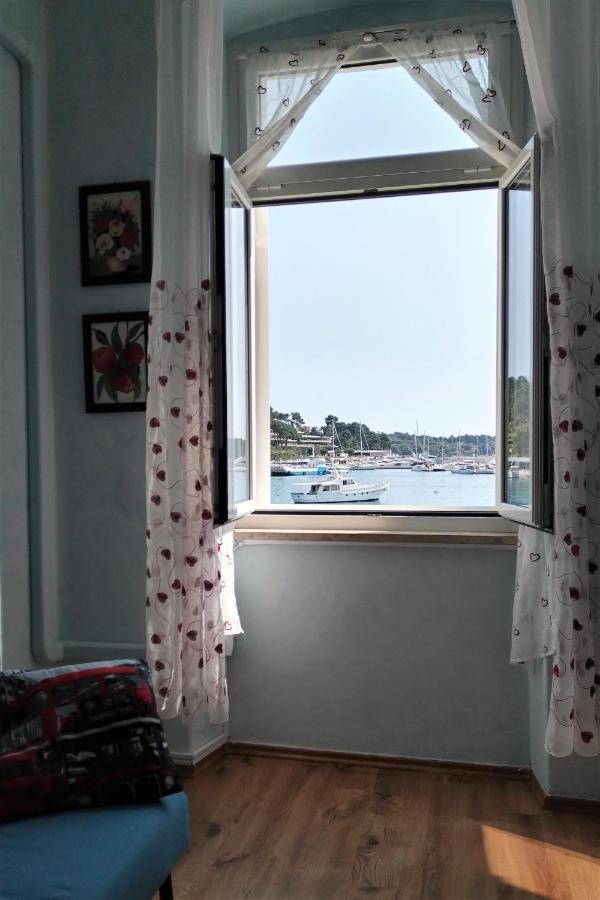 Studio Apartments Dalla Nonna Rovinj Ngoại thất bức ảnh