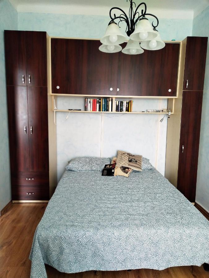 Studio Apartments Dalla Nonna Rovinj Ngoại thất bức ảnh