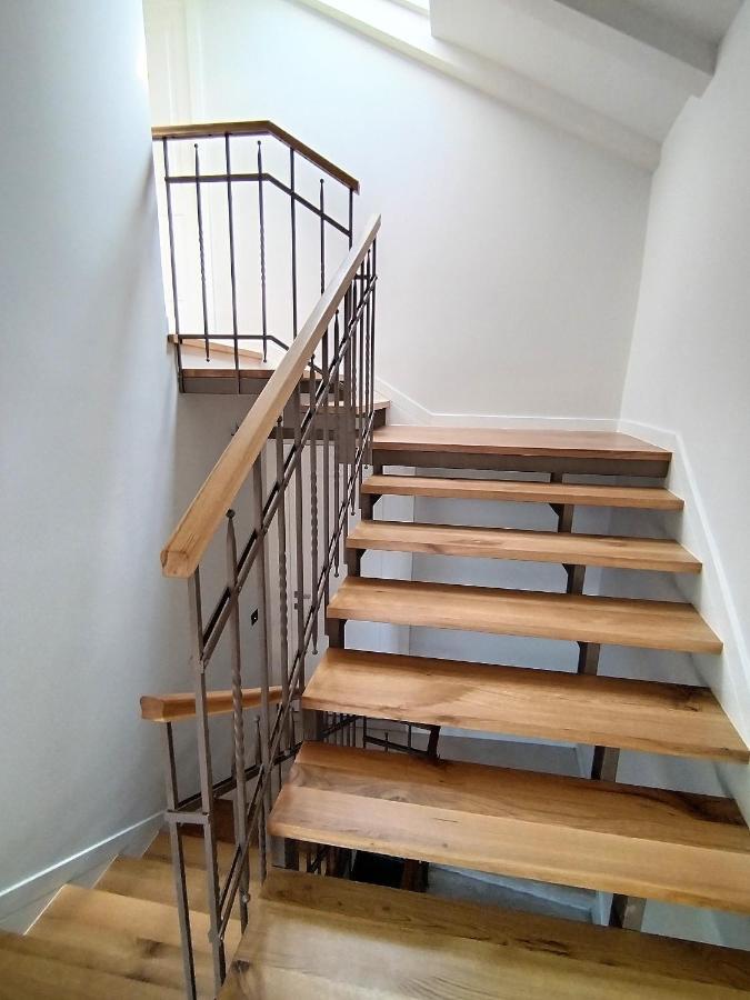 Studio Apartments Dalla Nonna Rovinj Ngoại thất bức ảnh