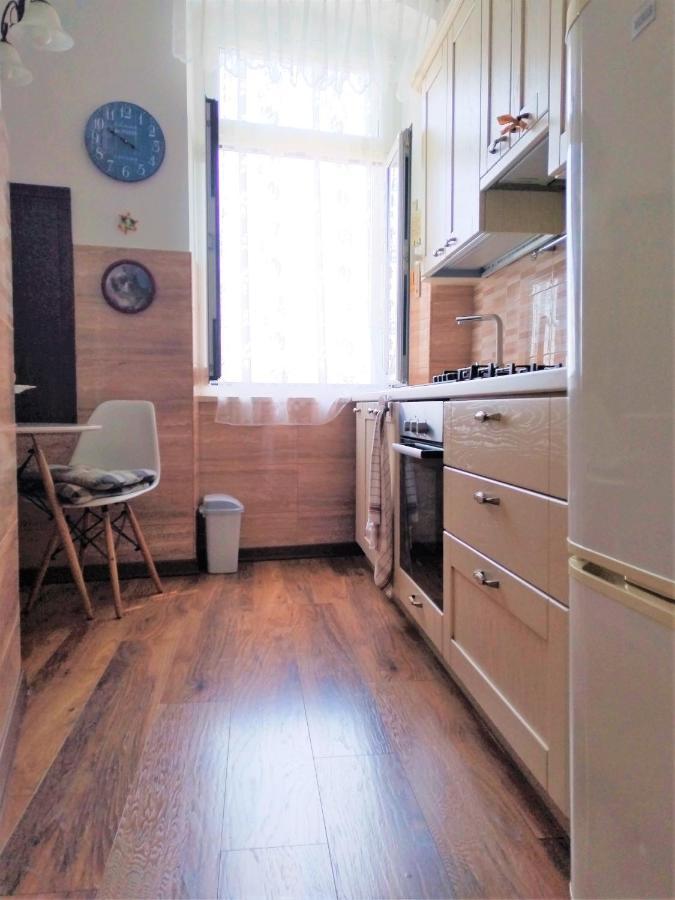 Studio Apartments Dalla Nonna Rovinj Ngoại thất bức ảnh