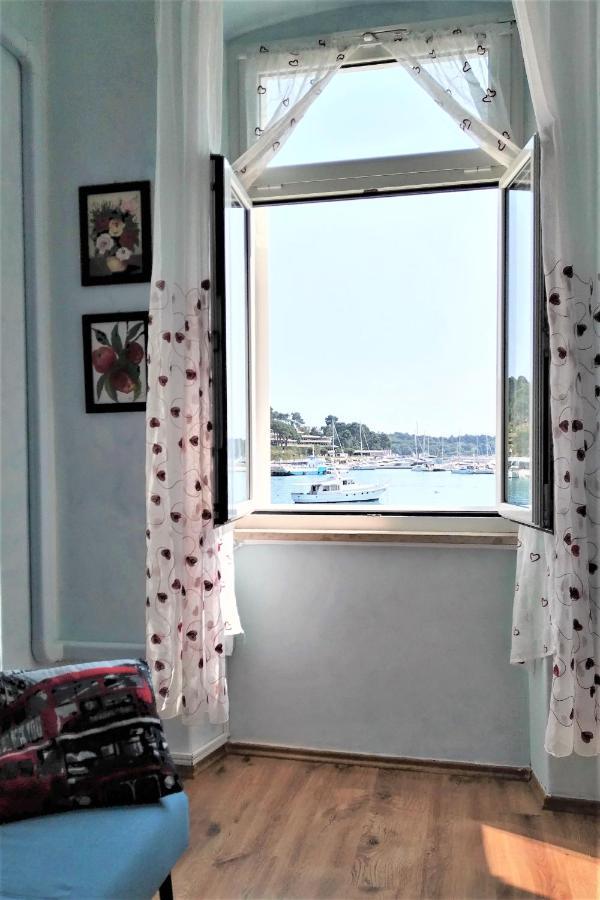 Studio Apartments Dalla Nonna Rovinj Ngoại thất bức ảnh